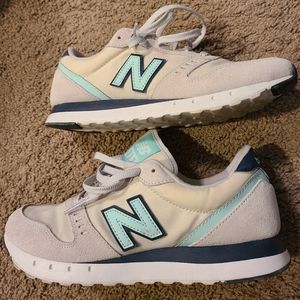 New Balance 311